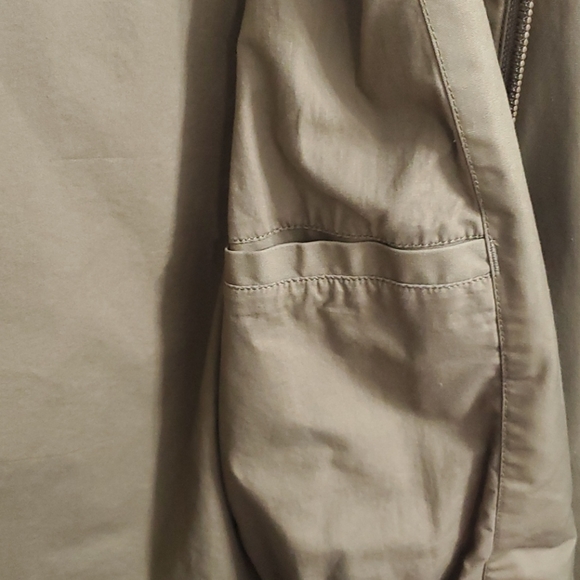 Gap Spring/Fall Jacket M - Picture 5 of 6